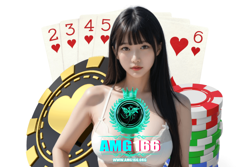 amg166 wallet