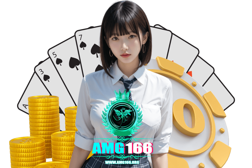 amg166 สมัคร