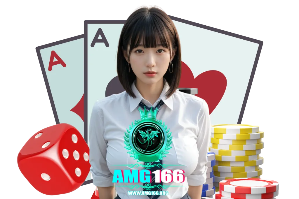 amg166 สล็อต