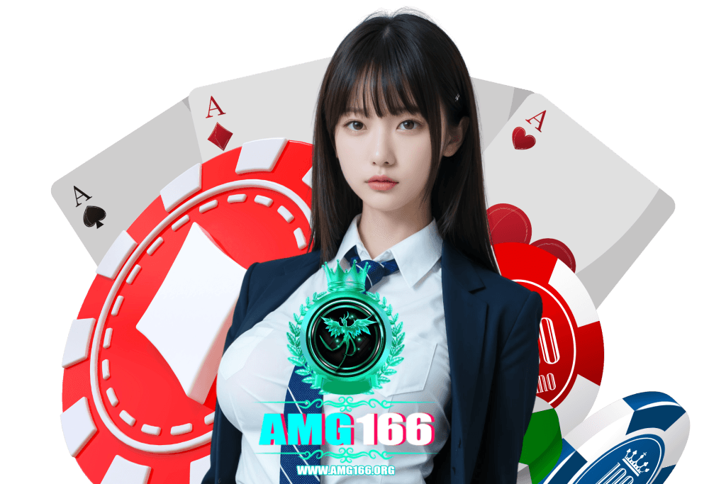 amg166 เว็บตรง