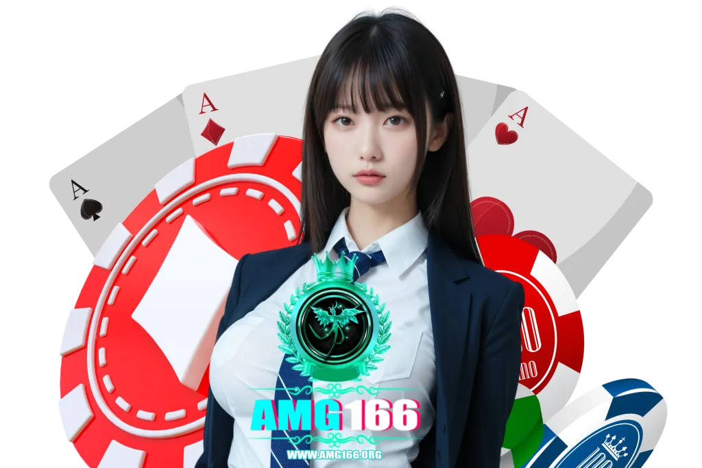 amg166 เว็บตรง